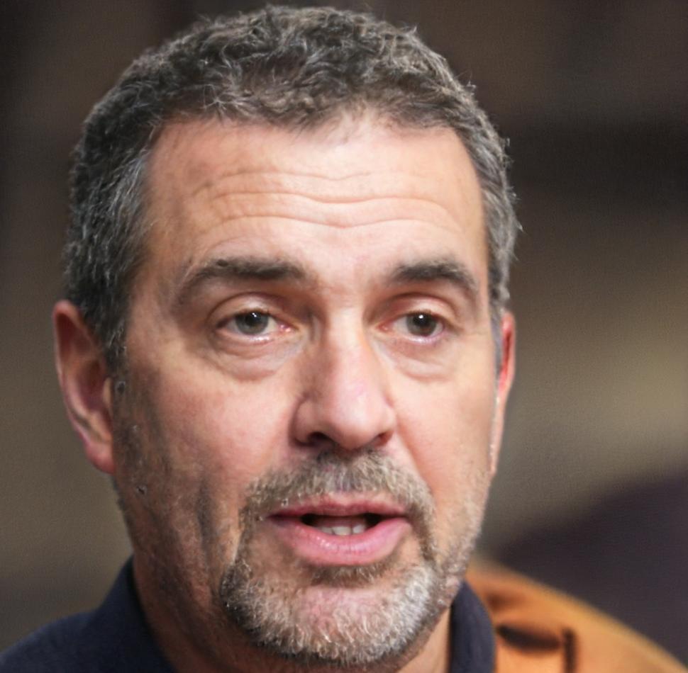 Senior investment instructor with extensive market experience