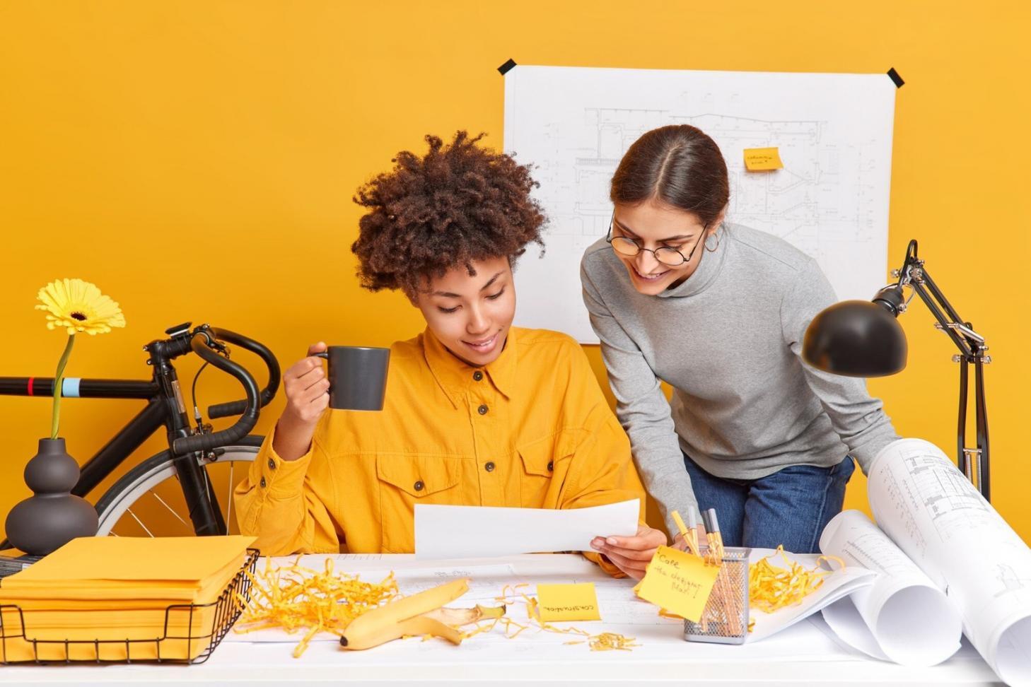 Advanced investment analysis and strategic planning session