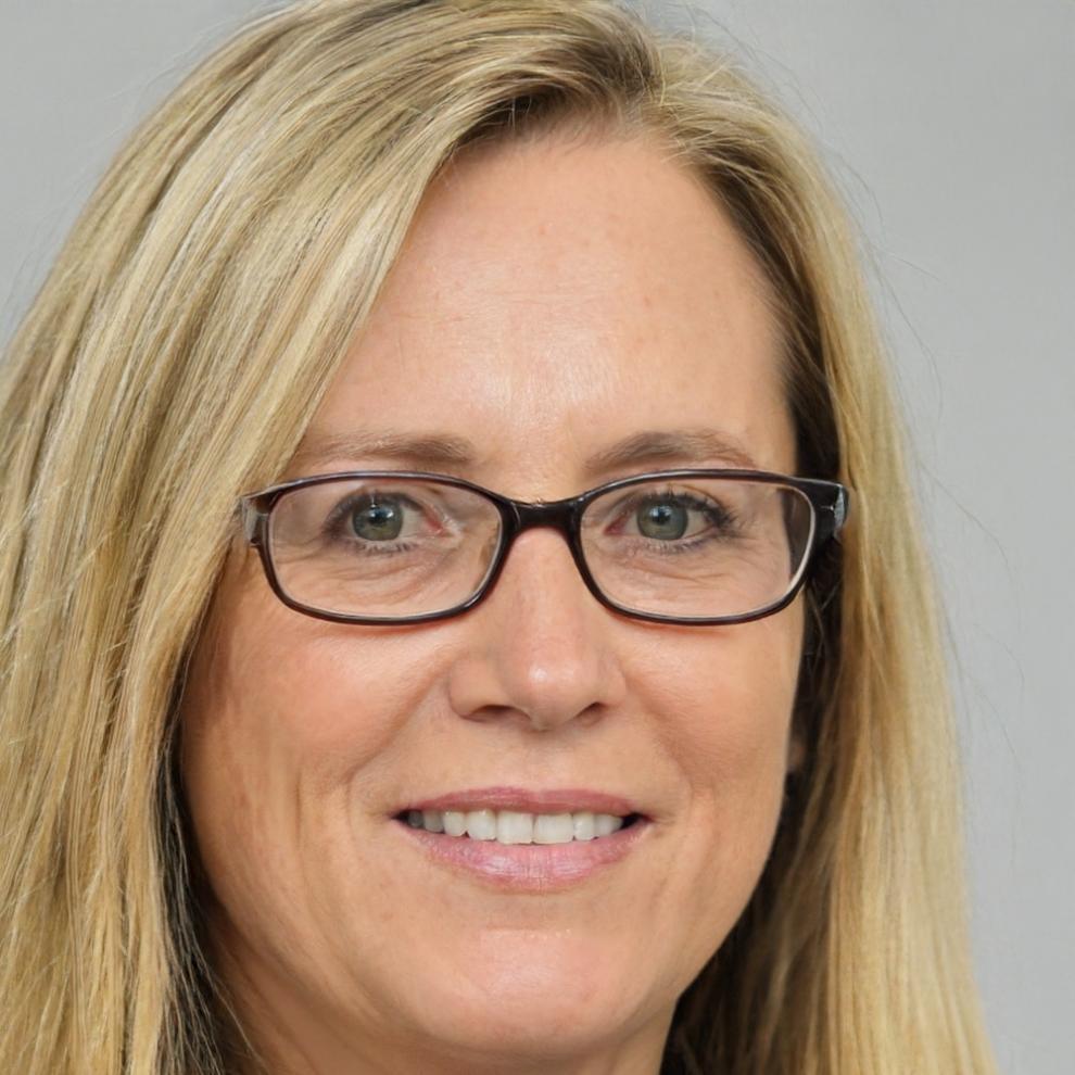 Portrait of Sienna Caldwell